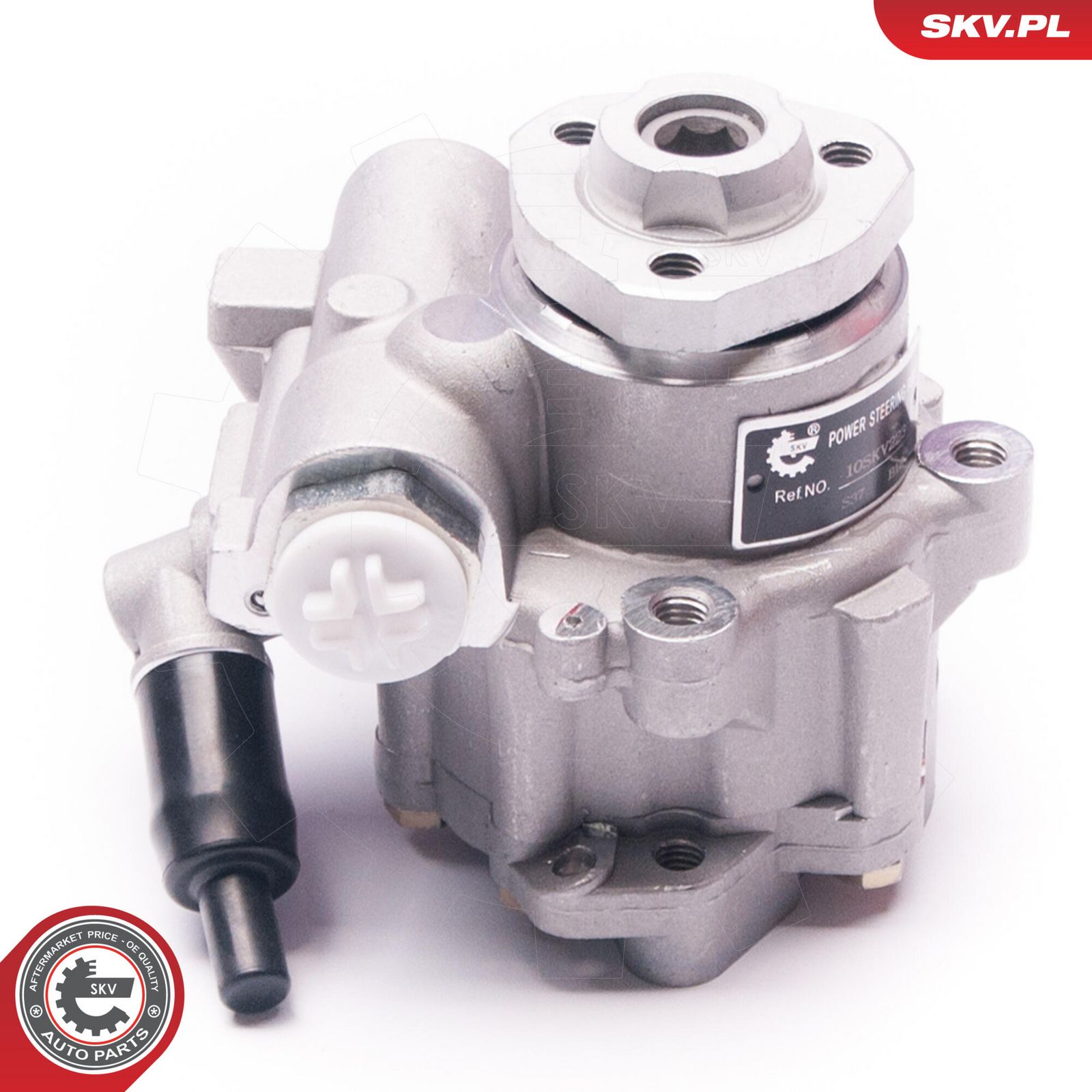 Hydraulic Pump, steering-1