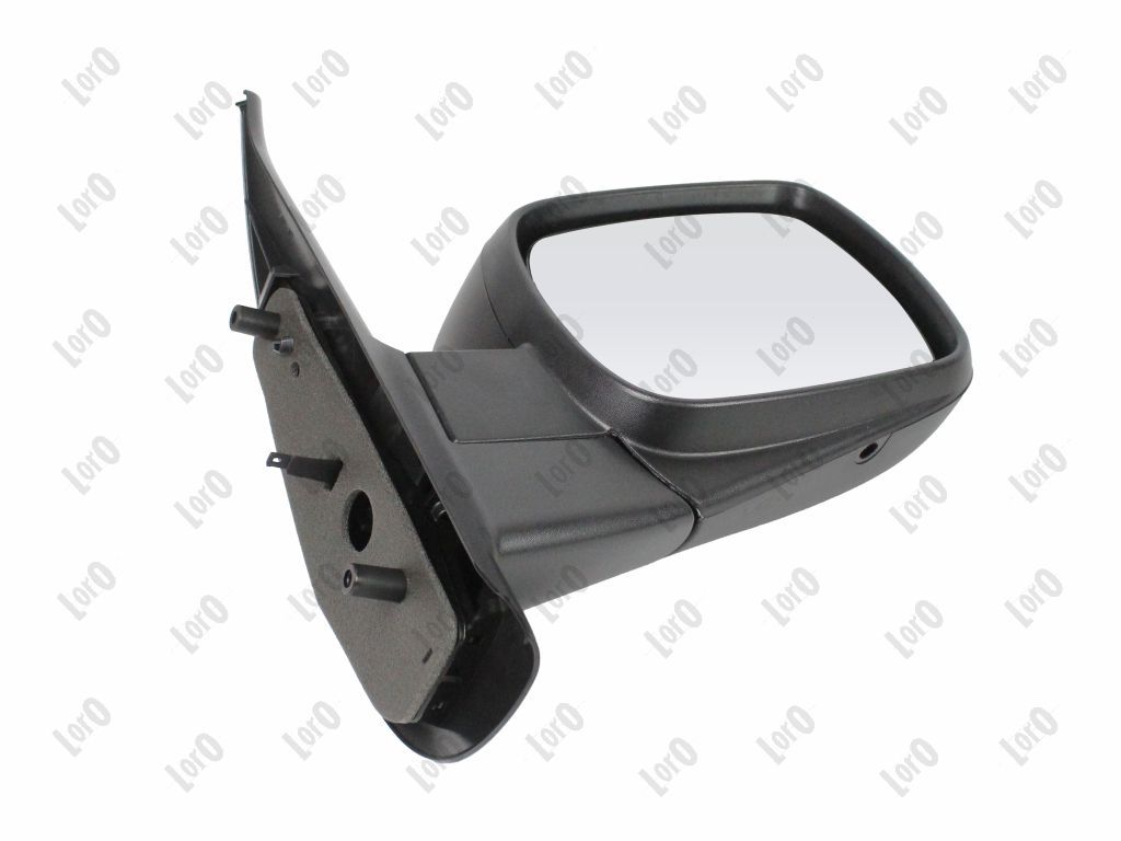 Exterior Mirror-2