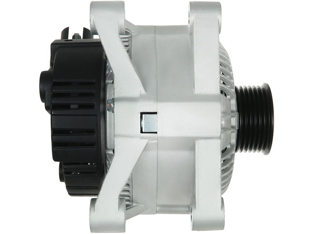 Alternator-1
