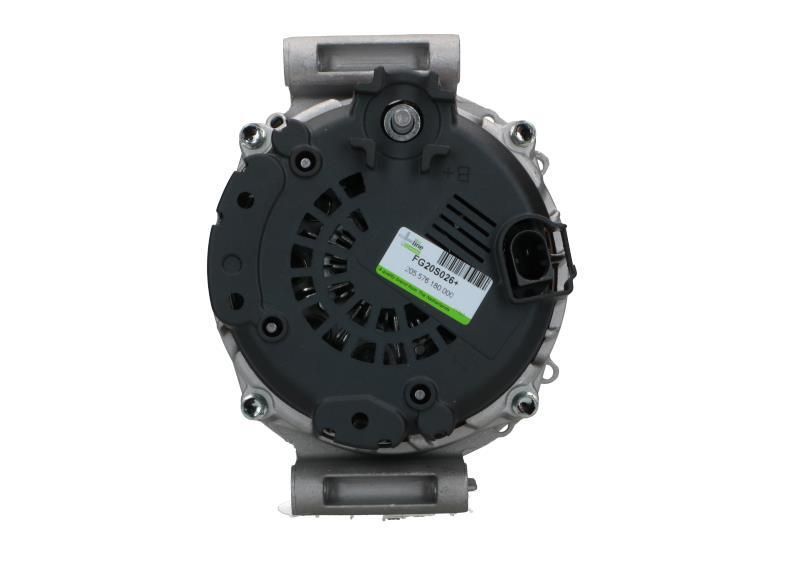 Alternator-2