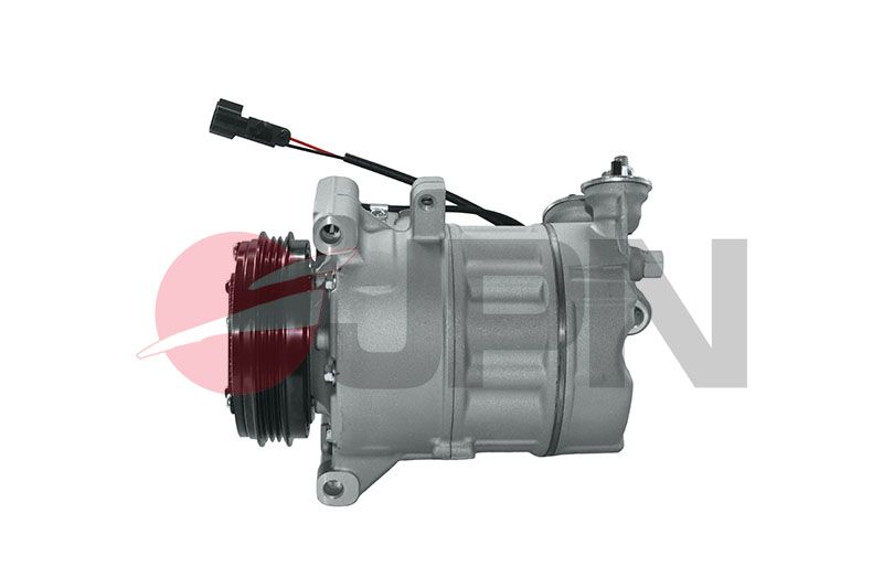 Compressor, air conditioning-3