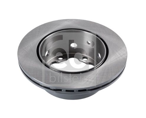 Brake Disc-1