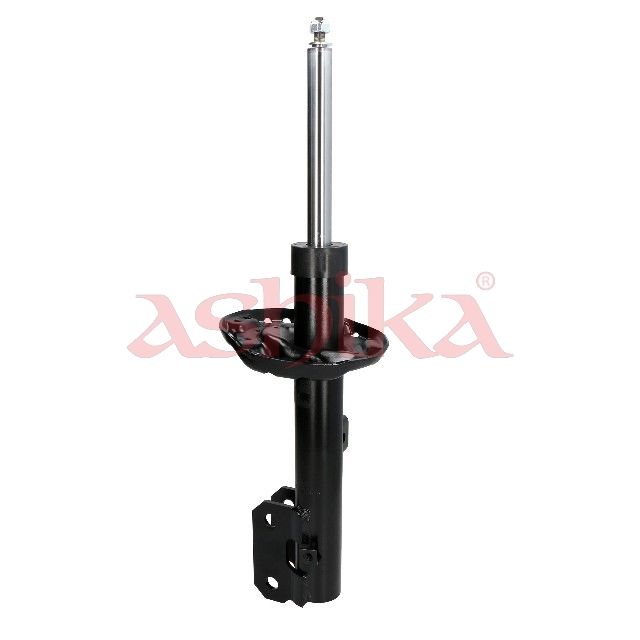 Shock Absorber-1
