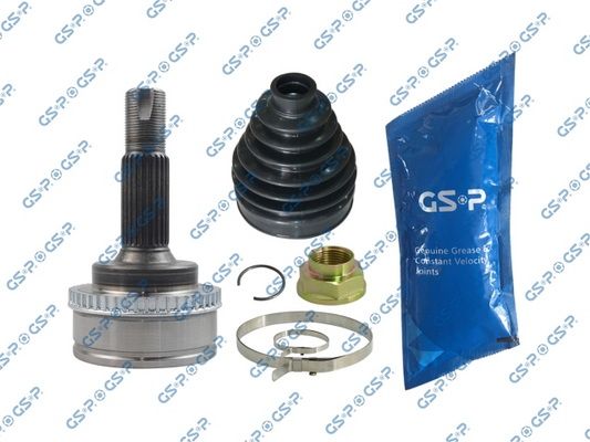 Joint Kit, drive shaft