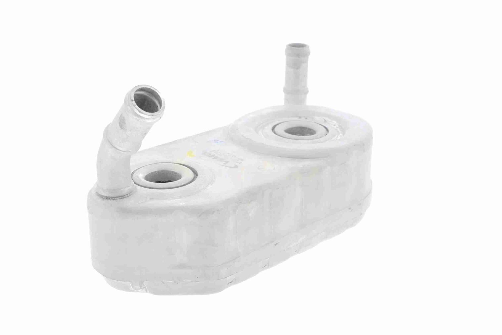 Oil Cooler, engine oil-4