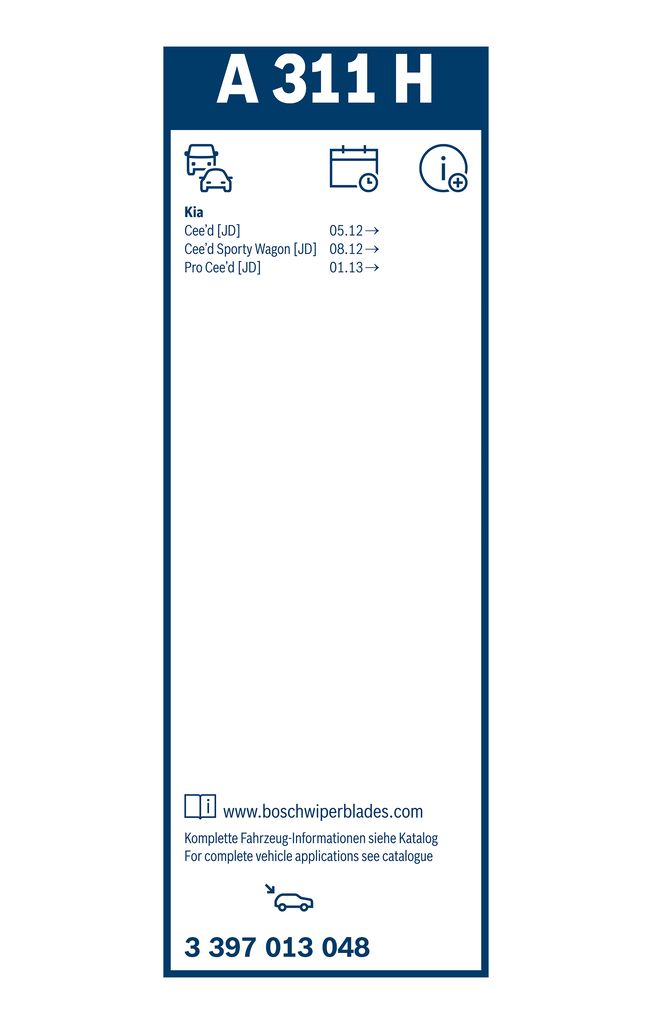 Wiper Blade-2