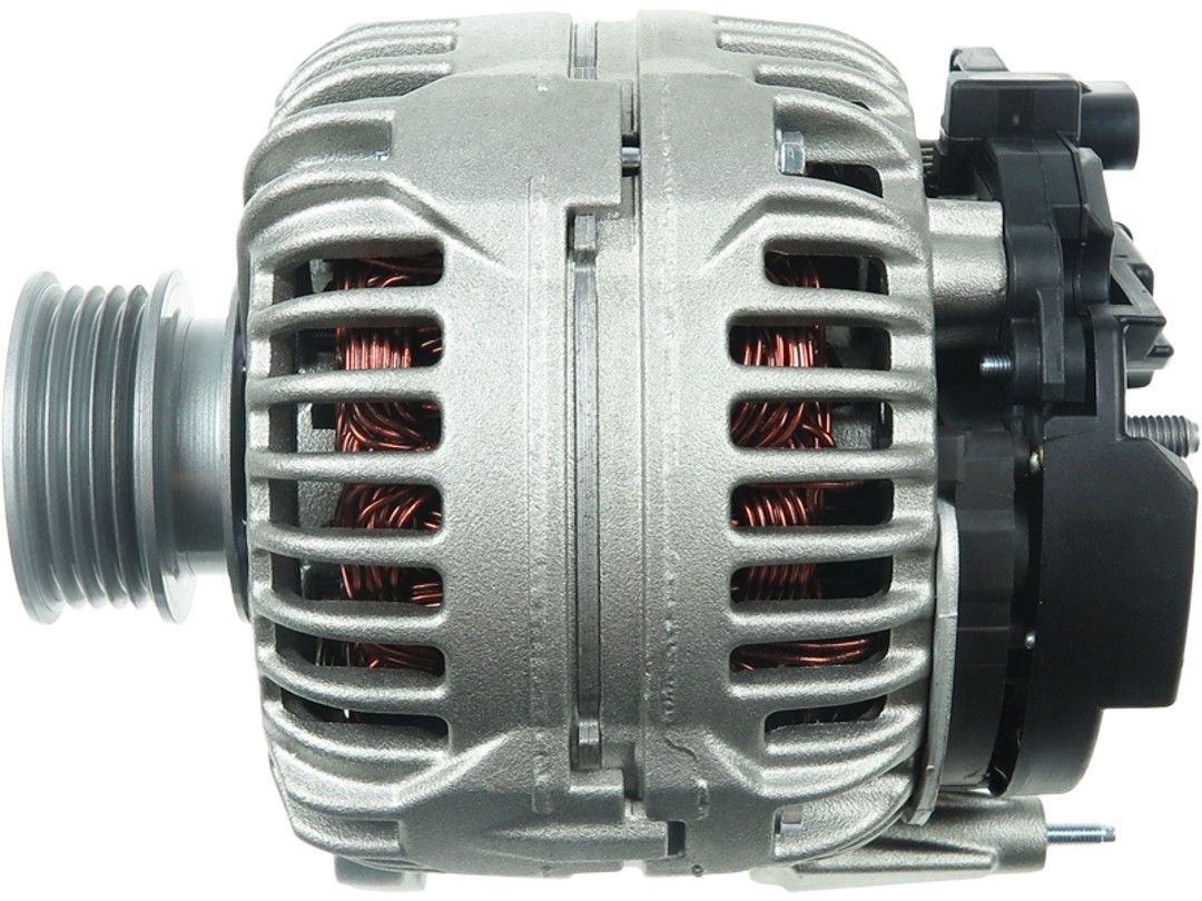 Alternator-3