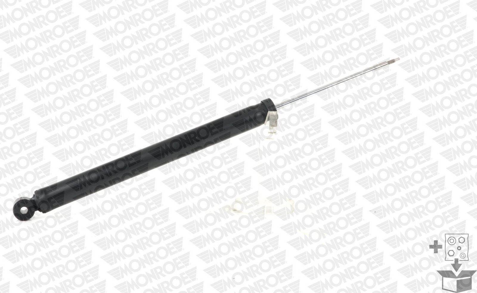 Shock Absorber-1