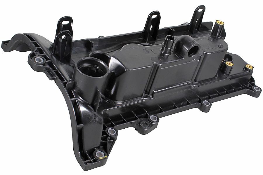 Cylinder Head Cover-2
