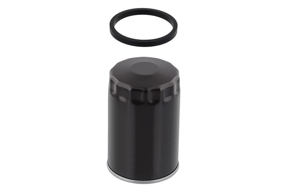 TOPRAN 101 090 Oil filter