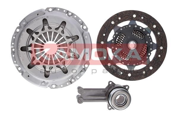 Clutch Kit-1