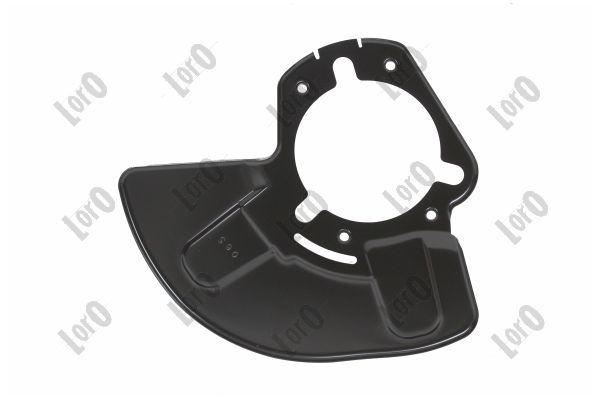 Splash Guard, brake disc