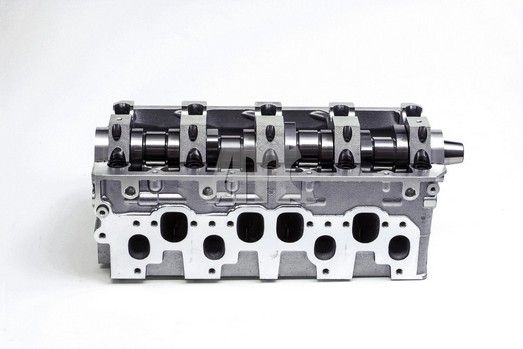 Cylinder Head-4