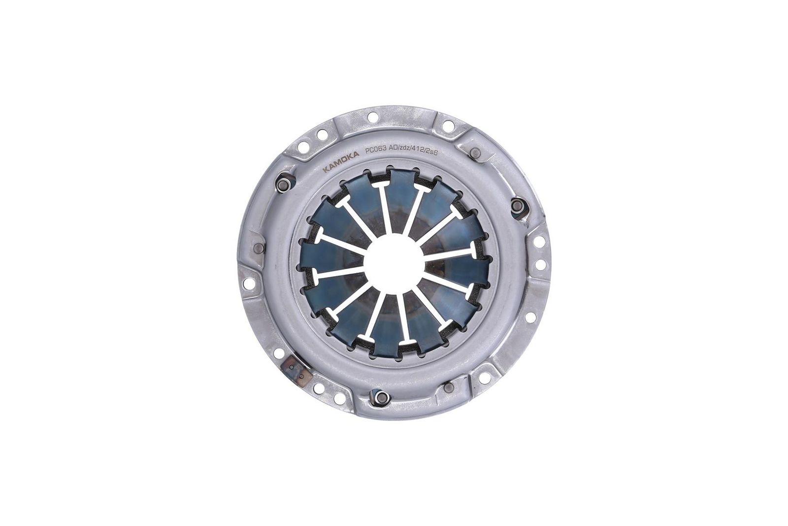 KAMOKA PC063 Clutch pressure plate