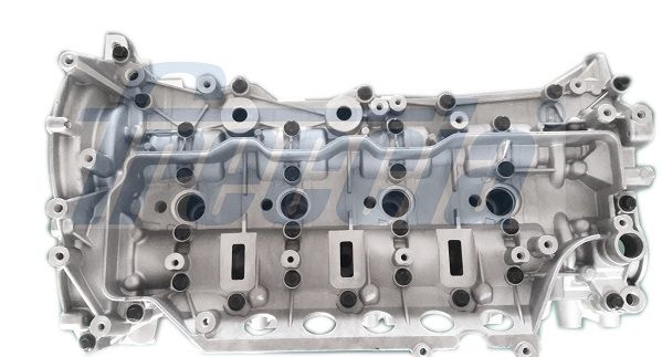 Cylinder Head-2