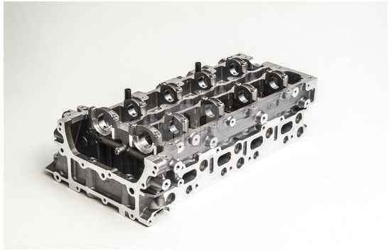 Cylinder Head-3