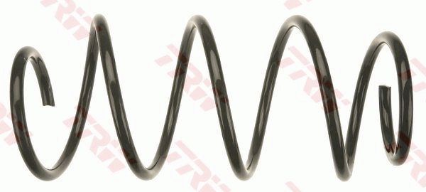 TRW JCS1037 Suspension spring