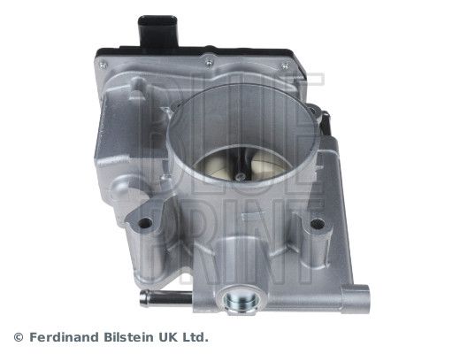 Throttle Body-2