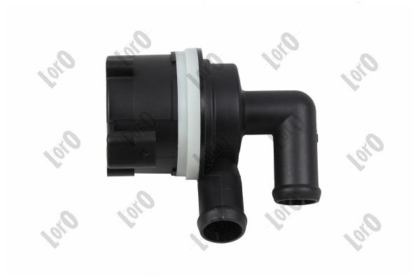 Auxiliary Water Pump (cooling water circuit)-1