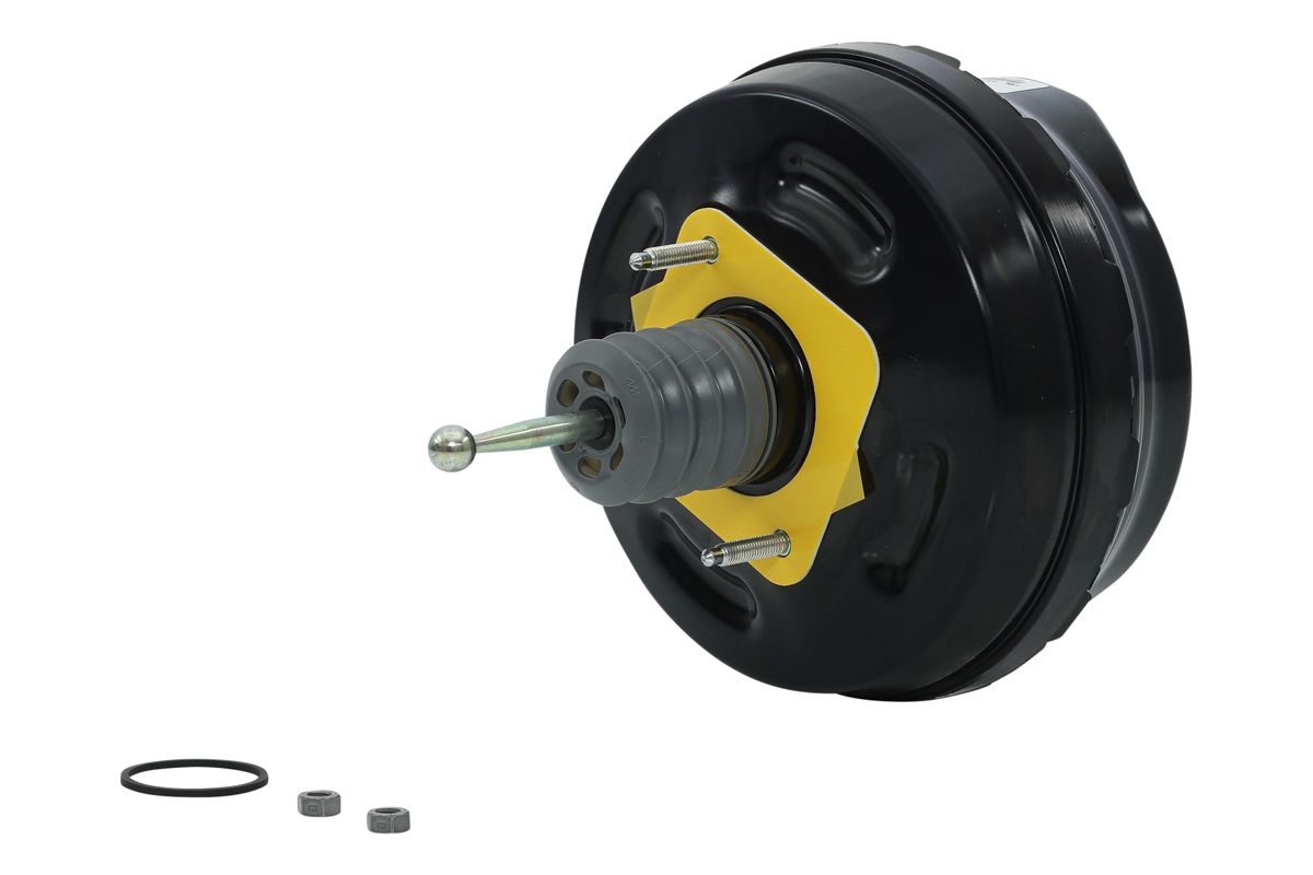 ATE 03.7845-4302.4 Brake booster