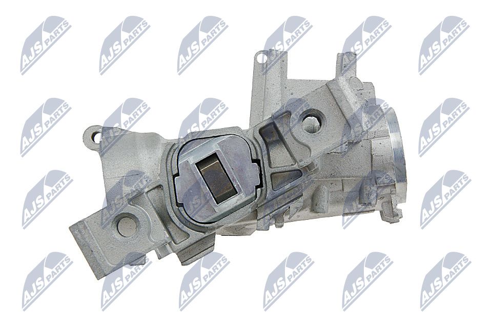 Steering Lock-2