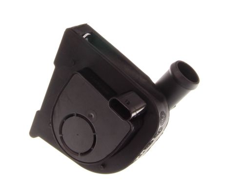 Auxiliary Water Pump (cooling water circuit)-1