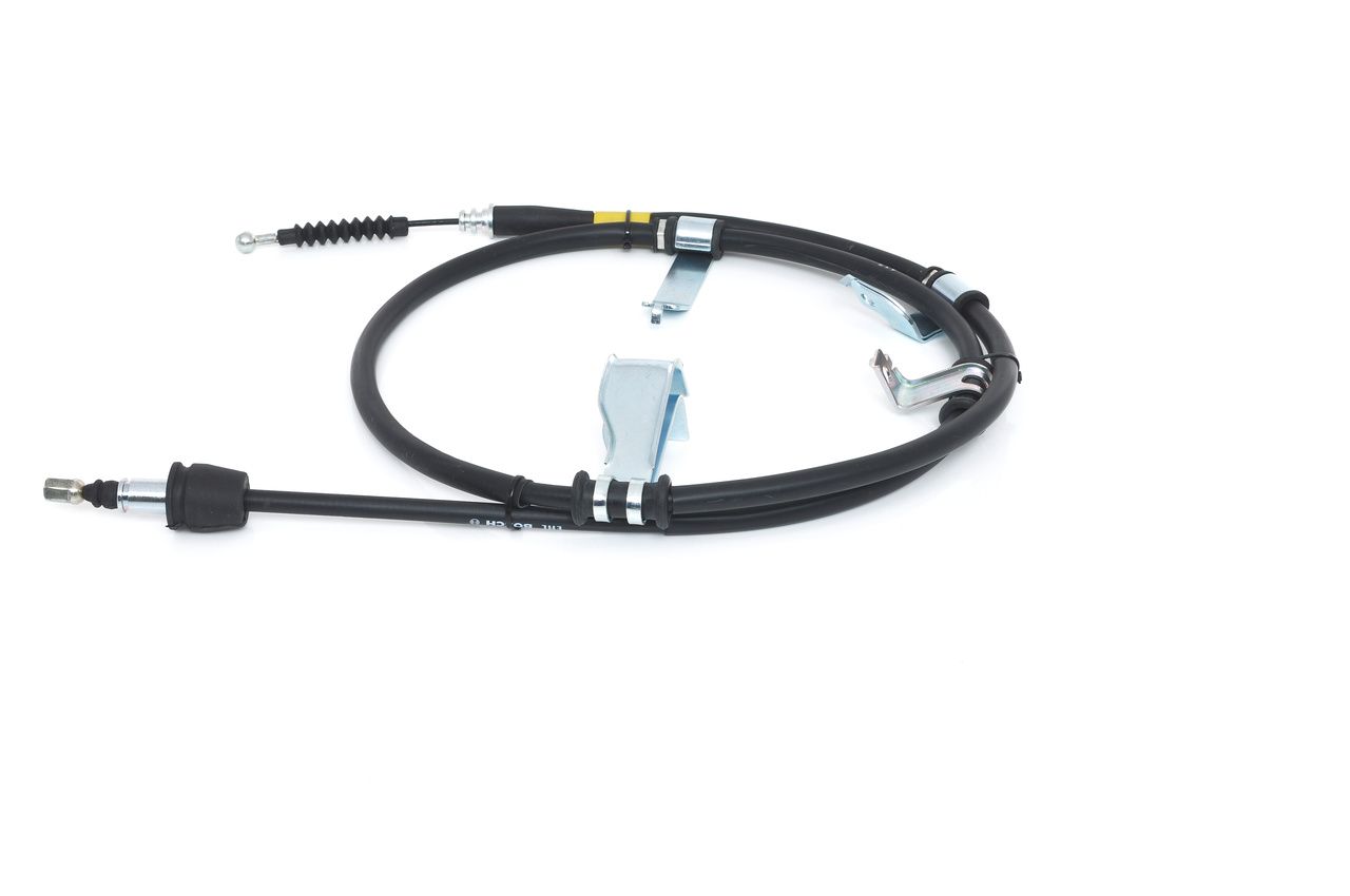 Cable Pull, parking brake-1