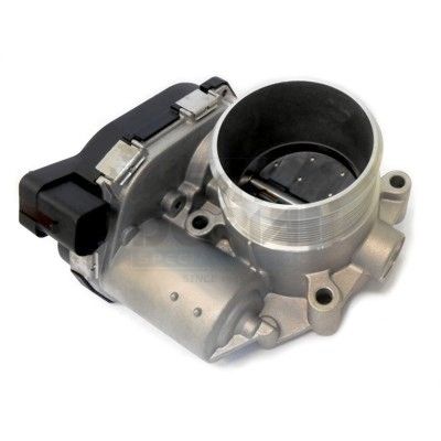 MEAT & DORIA 89052 Throttle body
