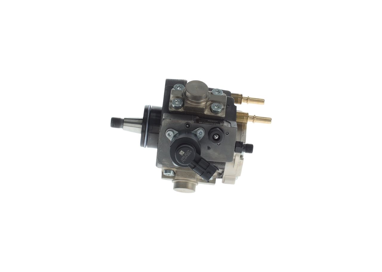 BOSCH 0 445 010 196 High-pressure pump
