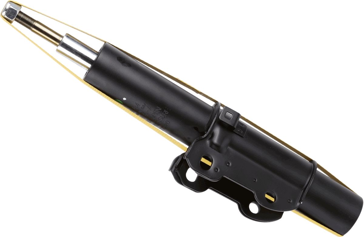 SACHS 319 684 Shock absorber
