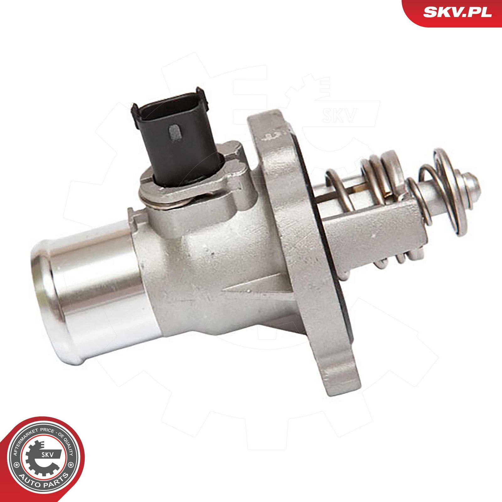 Thermostat, coolant-3