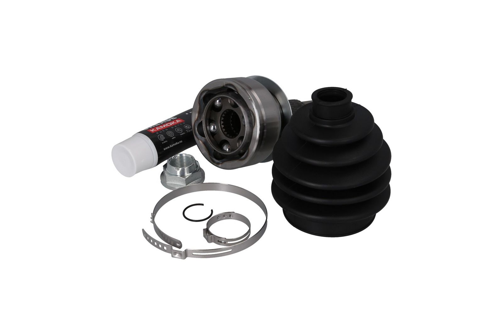 KAMOKA 6242 Joint kit, drive shaft