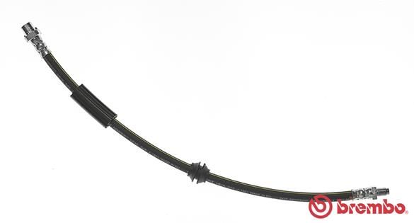 BREMBO T 06 038 Brake hose