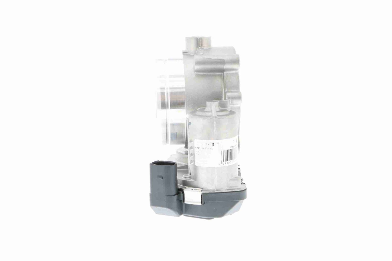 Throttle Body-4