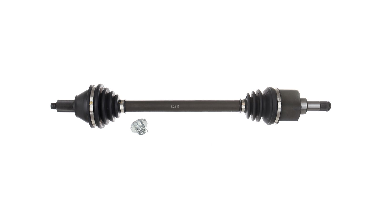 SKF VERTEVO VKJC 4394 Drive shaft
