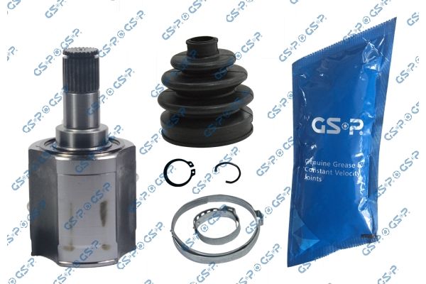 GSP 623009 Joint kit, drive shaft