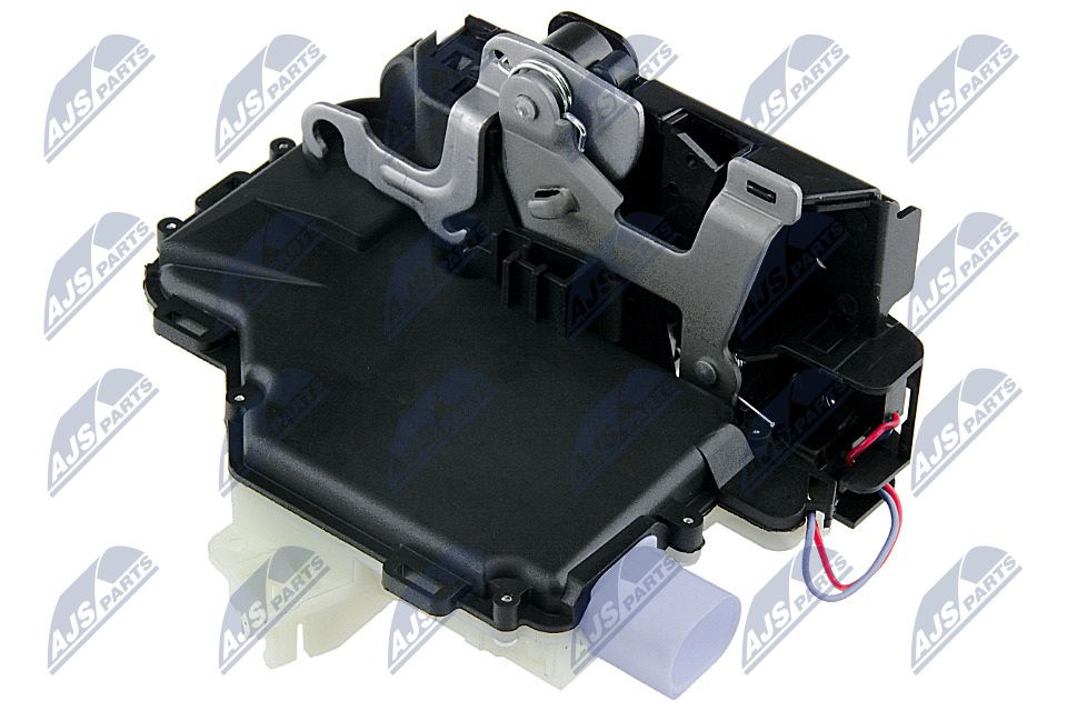 NTY EZC-WW-034 Door lock