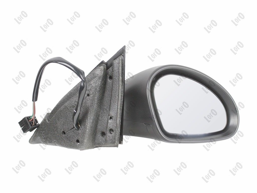 Exterior Mirror-1