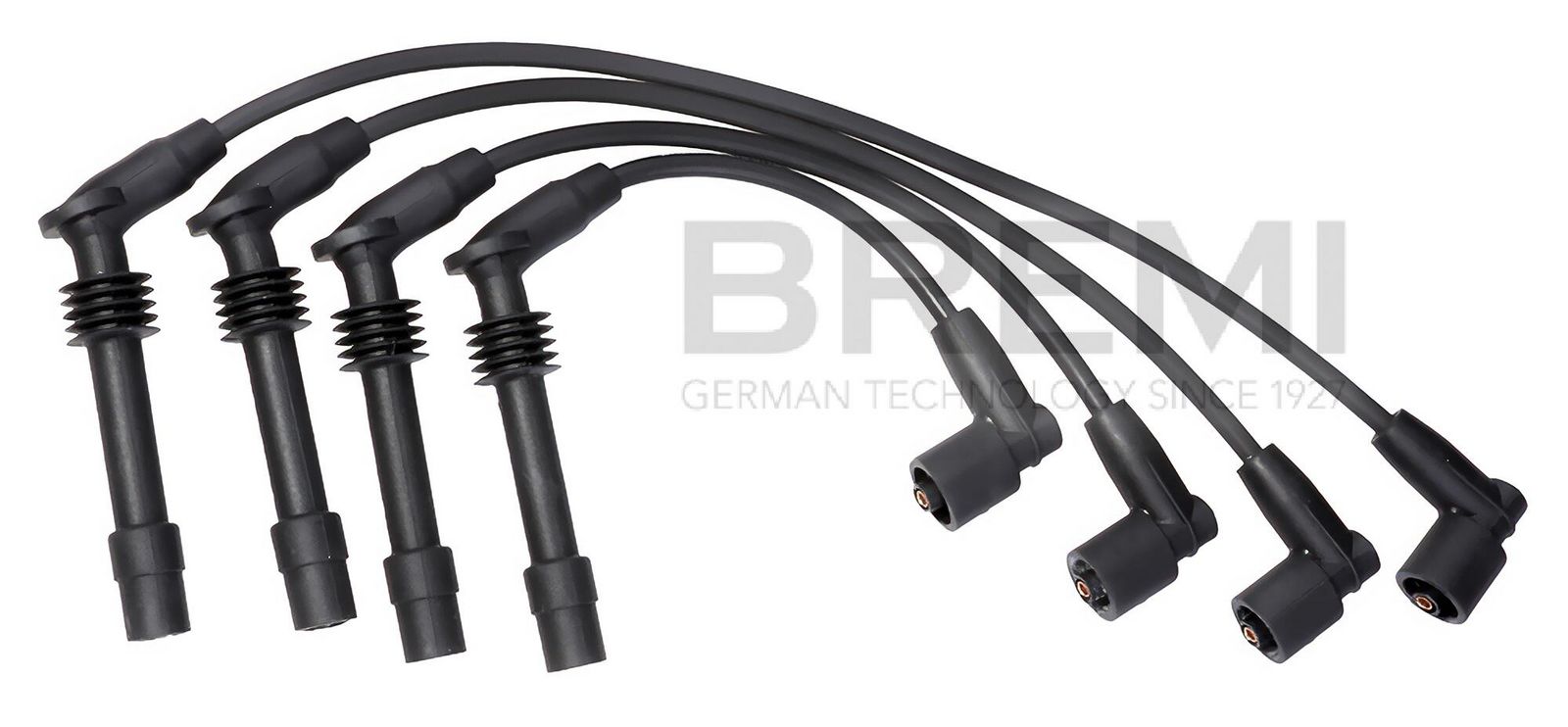 BREMI 300/678 Ignition cable kit