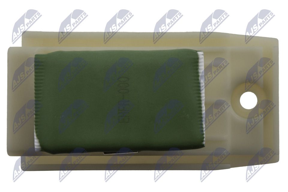 Resistor, interior blower-2
