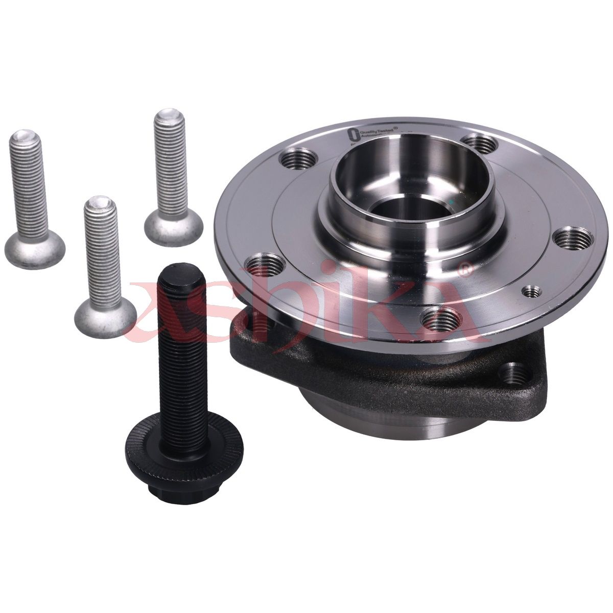 Wheel Hub-1