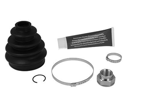 METELLI 13-0093 Bellow kit, drive shaft