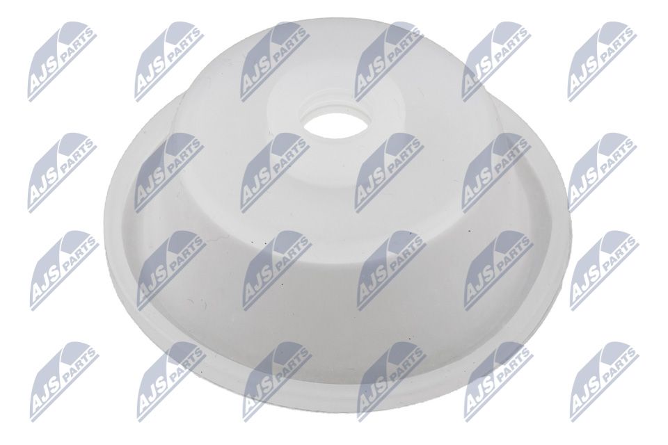NTY EDI-BM-005 Valve, air control (intake air)