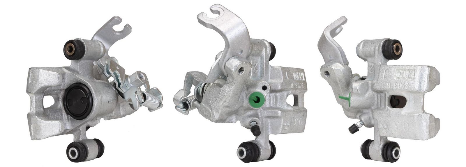 DRI 4225810 Brake caliper