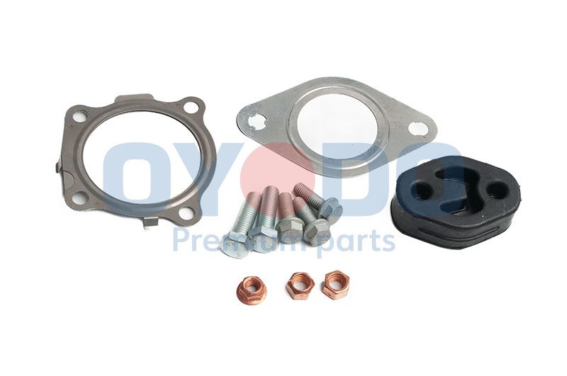 Catalytic Converter-1