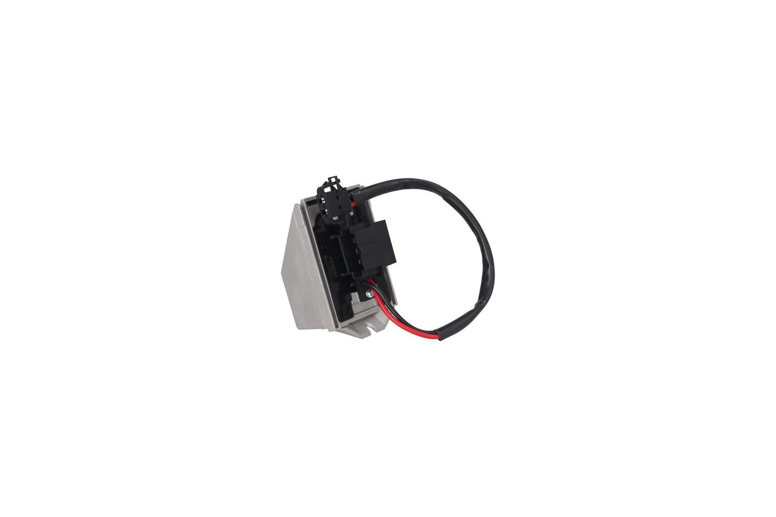 KAMOKA 4140067 Resistor, interior blower