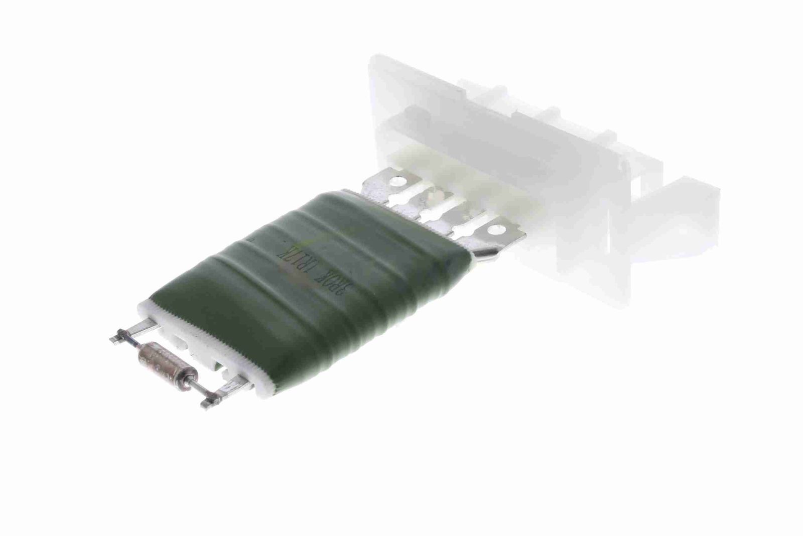 Resistor, interior blower-5