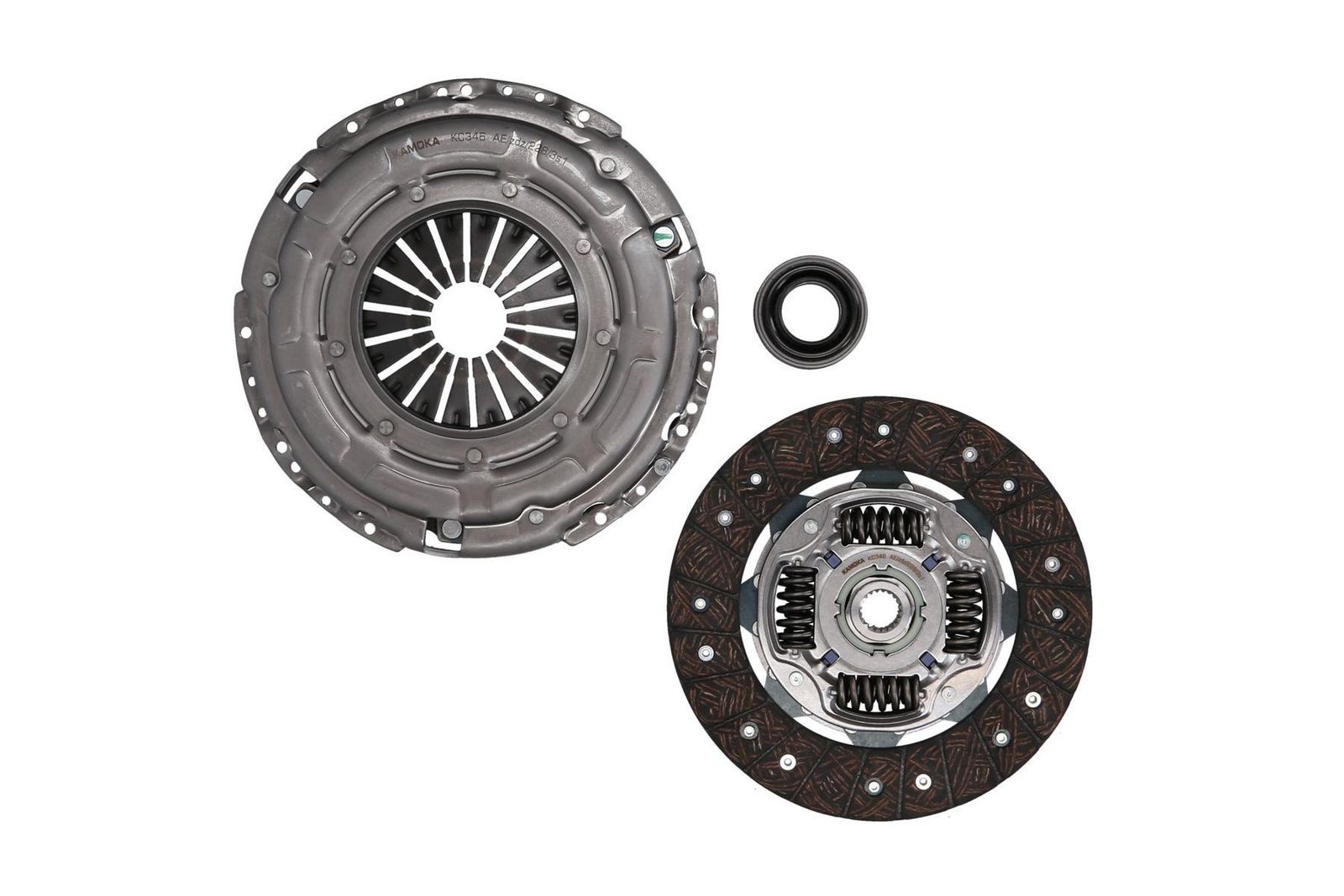 KAMOKA KC346 Clutch kit
