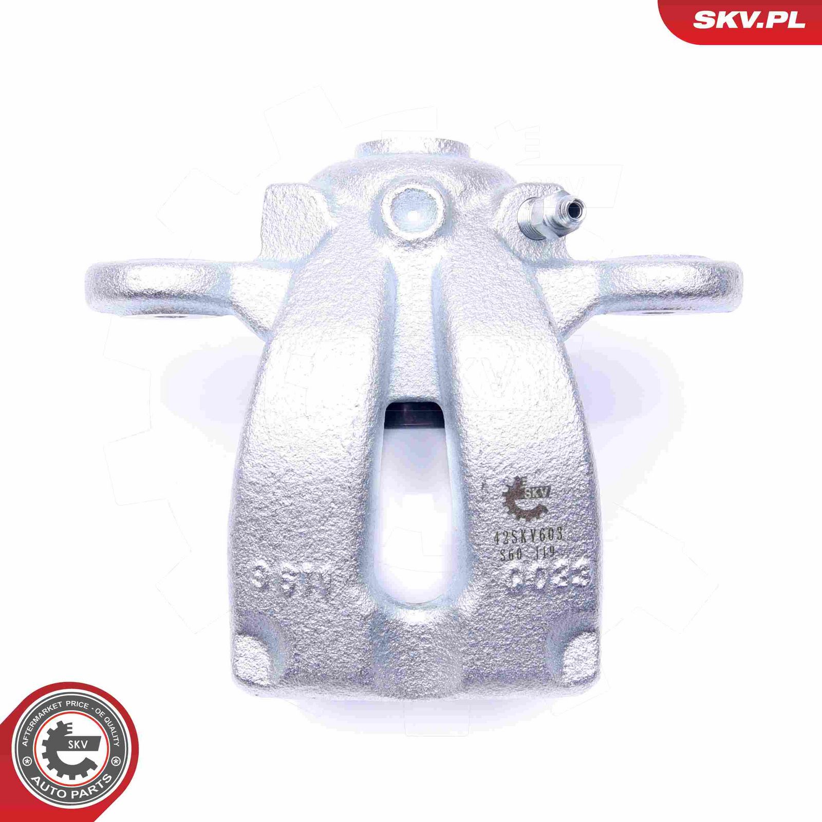 Brake Caliper-4