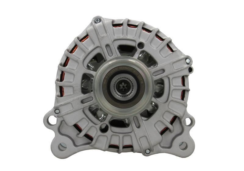 BV PSH 205.567.180.004 Alternator